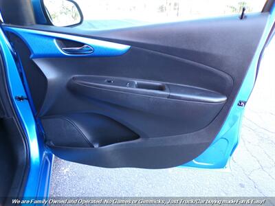 2016 Chevrolet Spark 2LT   - Photo 28 - Mesa, AZ 85202