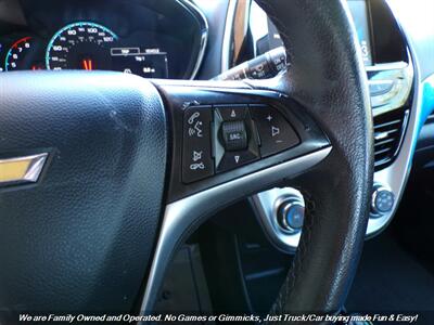 2016 Chevrolet Spark 2LT   - Photo 33 - Mesa, AZ 85202