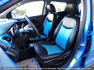 2016 Chevrolet Spark 2LT   - Photo 15 - Mesa, AZ 85202