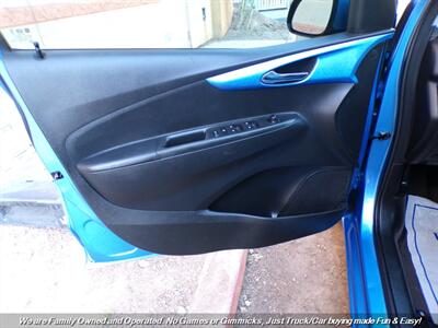 2016 Chevrolet Spark 2LT   - Photo 11 - Mesa, AZ 85202