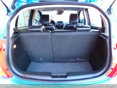 2016 Chevrolet Spark 2LT   - Photo 9 - Mesa, AZ 85202