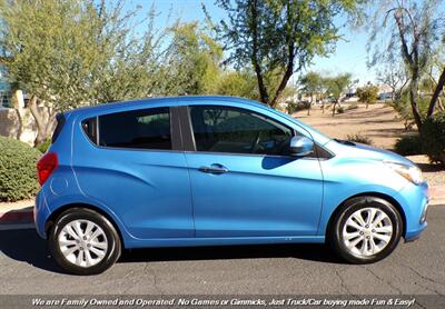 2016 Chevrolet Spark 2LT   - Photo 5 - Mesa, AZ 85202