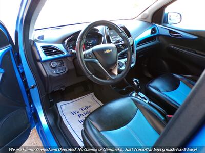 2016 Chevrolet Spark 2LT   - Photo 13 - Mesa, AZ 85202