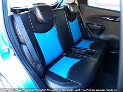 2016 Chevrolet Spark 2LT   - Photo 21 - Mesa, AZ 85202
