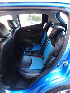 2016 Chevrolet Spark 2LT   - Photo 18 - Mesa, AZ 85202
