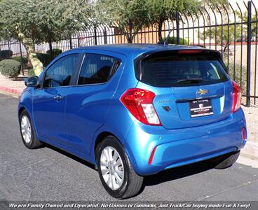 2016 Chevrolet Spark 2LT   - Photo 7 - Mesa, AZ 85202