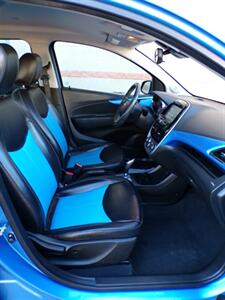 2016 Chevrolet Spark 2LT   - Photo 27 - Mesa, AZ 85202