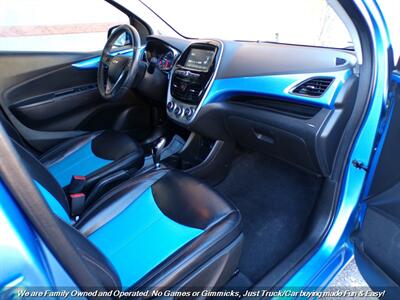 2016 Chevrolet Spark 2LT   - Photo 26 - Mesa, AZ 85202