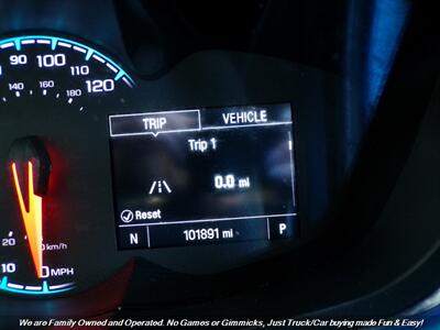 2016 Chevrolet Spark 2LT   - Photo 10 - Mesa, AZ 85202