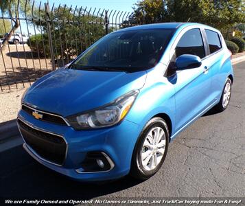 2016 Chevrolet Spark 2LT   - Photo 3 - Mesa, AZ 85202
