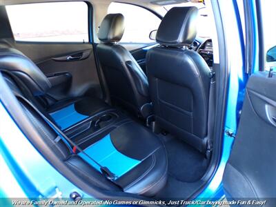 2016 Chevrolet Spark 2LT   - Photo 23 - Mesa, AZ 85202