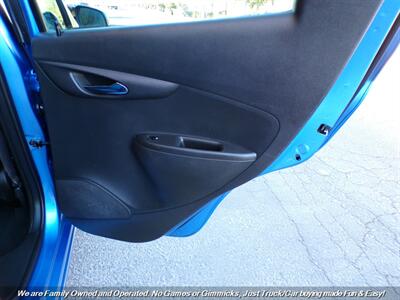 2016 Chevrolet Spark 2LT   - Photo 24 - Mesa, AZ 85202