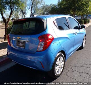 2016 Chevrolet Spark 2LT   - Photo 6 - Mesa, AZ 85202