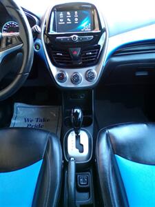 2016 Chevrolet Spark 2LT   - Photo 29 - Mesa, AZ 85202
