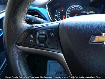 2016 Chevrolet Spark 2LT   - Photo 32 - Mesa, AZ 85202