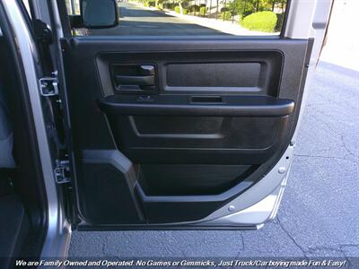 2020 RAM 1500 1500 Crew Cab Tradesman - Photo 27 - Mesa, AZ 85202