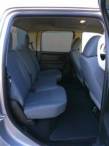 2020 RAM 1500 1500 Crew Cab Tradesman - Photo 23 - Mesa, AZ 85202