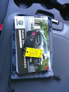 2020 RAM 1500 1500 Crew Cab Tradesman - Photo 48 - Mesa, AZ 85202