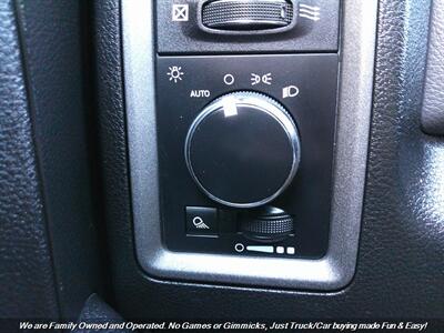 2020 RAM 1500 1500 Crew Cab Tradesman - Photo 45 - Mesa, AZ 85202