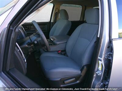 2020 RAM 1500 1500 Crew Cab Tradesman - Photo 15 - Mesa, AZ 85202