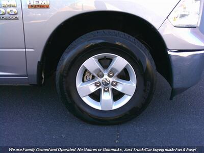 2020 RAM 1500 1500 Crew Cab Tradesman - Photo 49 - Mesa, AZ 85202