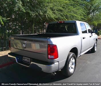 2020 RAM 1500 1500 Crew Cab Tradesman - Photo 6 - Mesa, AZ 85202