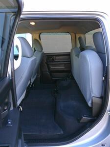 2020 RAM 1500 1500 Crew Cab Tradesman - Photo 20 - Mesa, AZ 85202