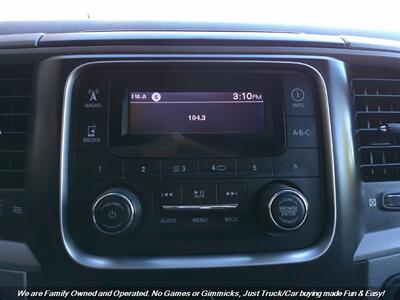 2020 RAM 1500 1500 Crew Cab Tradesman - Photo 39 - Mesa, AZ 85202