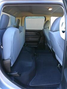 2020 RAM 1500 1500 Crew Cab Tradesman - Photo 25 - Mesa, AZ 85202