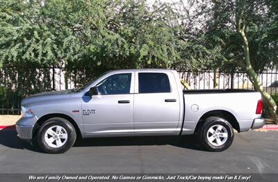 2020 RAM 1500 1500 Crew Cab Tradesman - Photo 8 - Mesa, AZ 85202