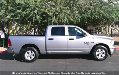 2020 RAM 1500 1500 Crew Cab Tradesman - Photo 5 - Mesa, AZ 85202