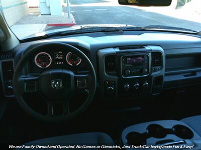 2020 RAM 1500 1500 Crew Cab Tradesman - Photo 35 - Mesa, AZ 85202