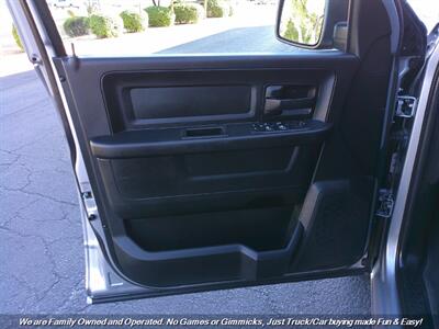 2020 RAM 1500 1500 Crew Cab Tradesman - Photo 12 - Mesa, AZ 85202