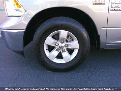 2020 RAM 1500 1500 Crew Cab Tradesman - Photo 52 - Mesa, AZ 85202