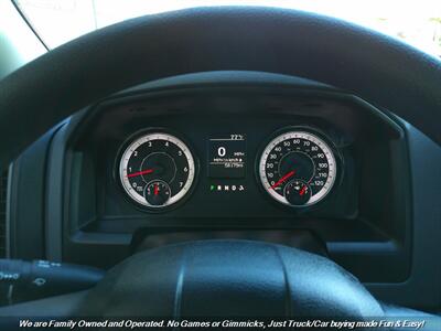 2020 RAM 1500 1500 Crew Cab Tradesman - Photo 10 - Mesa, AZ 85202