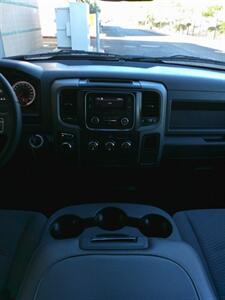 2020 RAM 1500 1500 Crew Cab Tradesman - Photo 37 - Mesa, AZ 85202