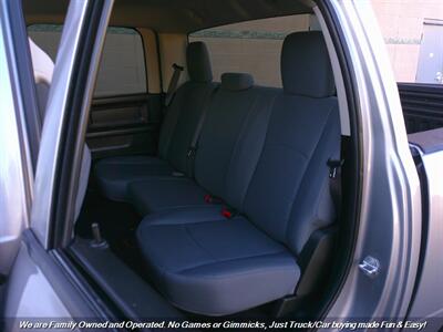 2020 RAM 1500 1500 Crew Cab Tradesman - Photo 21 - Mesa, AZ 85202