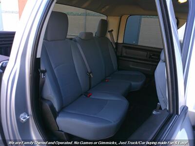 2020 RAM 1500 1500 Crew Cab Tradesman - Photo 22 - Mesa, AZ 85202