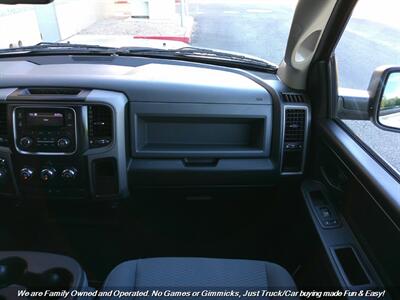 2020 RAM 1500 1500 Crew Cab Tradesman - Photo 34 - Mesa, AZ 85202