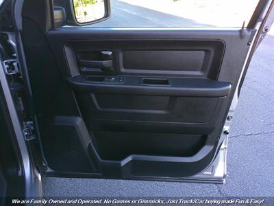 2020 RAM 1500 1500 Crew Cab Tradesman - Photo 31 - Mesa, AZ 85202