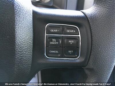 2020 RAM 1500 1500 Crew Cab Tradesman - Photo 47 - Mesa, AZ 85202