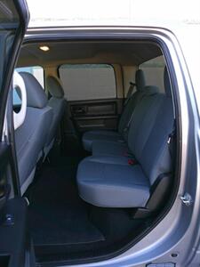 2020 RAM 1500 1500 Crew Cab Tradesman - Photo 18 - Mesa, AZ 85202