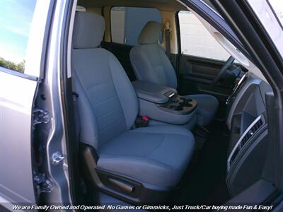 2020 RAM 1500 1500 Crew Cab Tradesman - Photo 28 - Mesa, AZ 85202