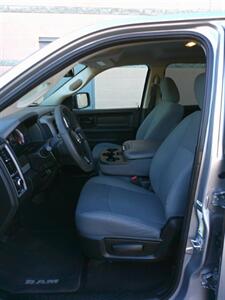 2020 RAM 1500 1500 Crew Cab Tradesman - Photo 14 - Mesa, AZ 85202