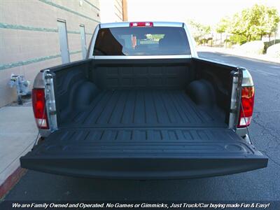 2020 RAM 1500 1500 Crew Cab Tradesman - Photo 9 - Mesa, AZ 85202