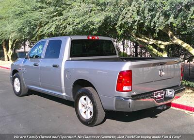 2020 RAM 1500 1500 Crew Cab Tradesman - Photo 7 - Mesa, AZ 85202