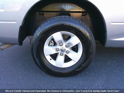 2020 RAM 1500 1500 Crew Cab Tradesman - Photo 50 - Mesa, AZ 85202