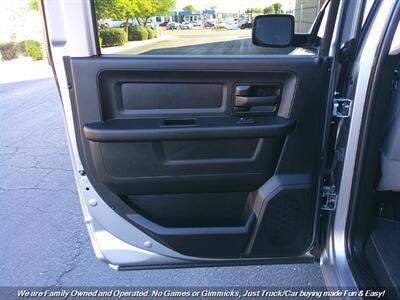 2020 RAM 1500 1500 Crew Cab Tradesman - Photo 16 - Mesa, AZ 85202