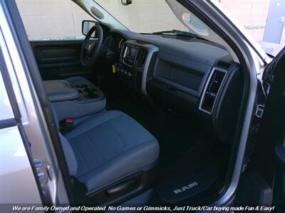 2020 RAM 1500 1500 Crew Cab Tradesman - Photo 30 - Mesa, AZ 85202