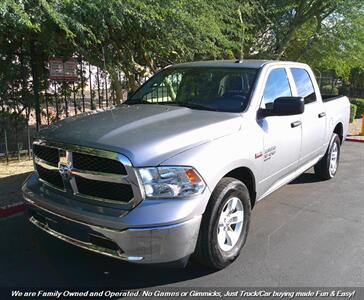 2020 RAM 1500 1500 Crew Cab Tradesman - Photo 3 - Mesa, AZ 85202